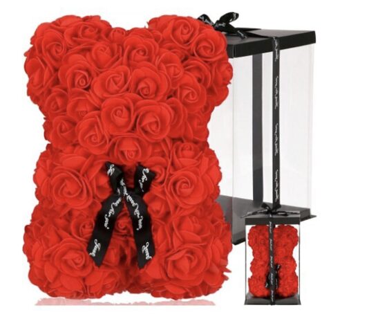 VALENTINO, MOTERS DIENA